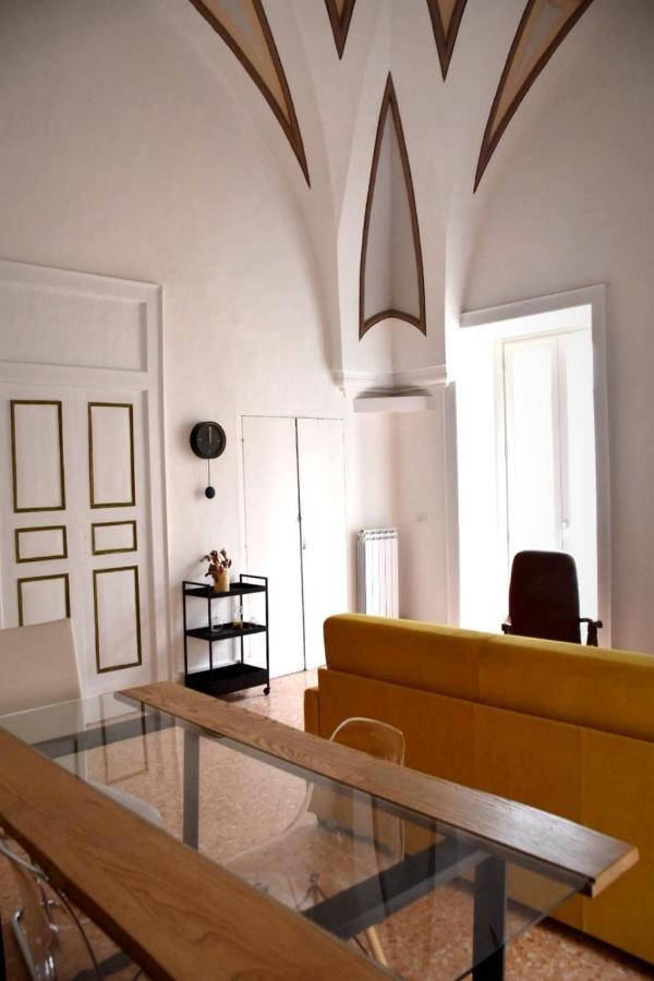 Villa Casa Ayroldi Ostuni Esterno foto