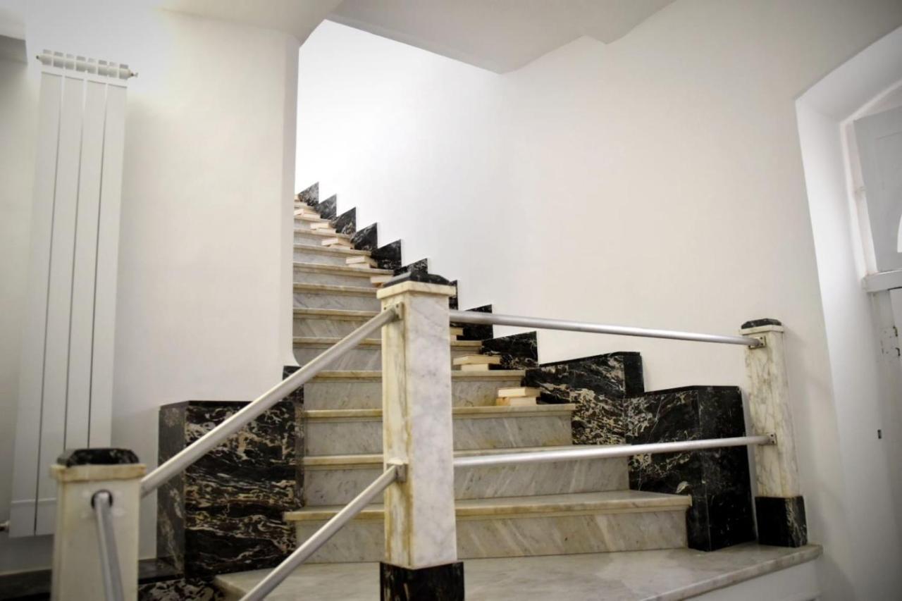 Villa Casa Ayroldi Ostuni Esterno foto