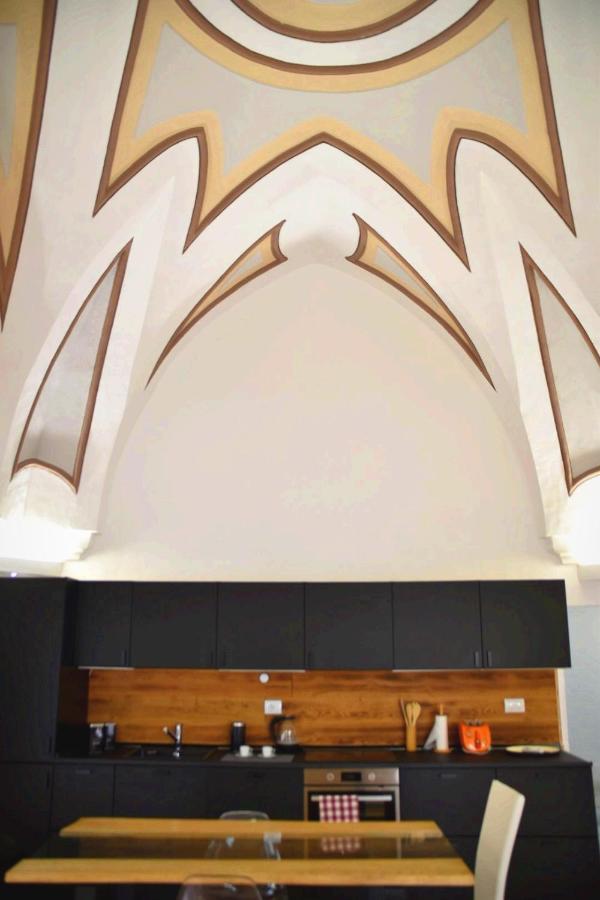 Villa Casa Ayroldi Ostuni Esterno foto