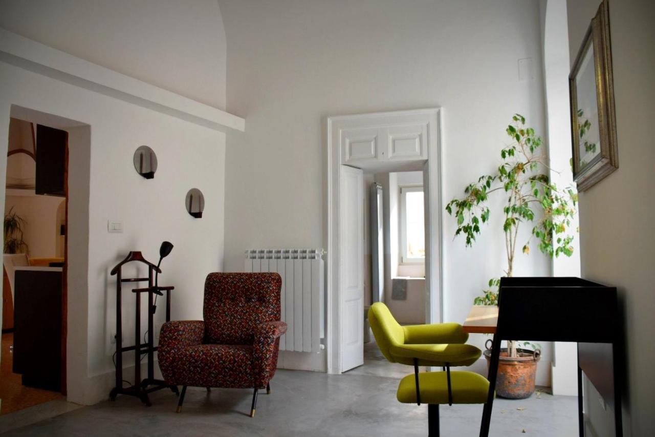 Villa Casa Ayroldi Ostuni Esterno foto