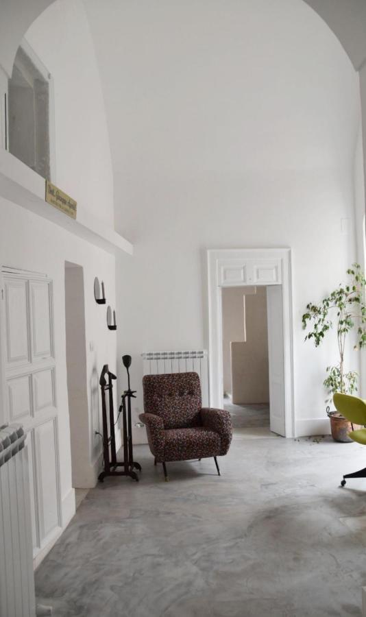 Villa Casa Ayroldi Ostuni Esterno foto