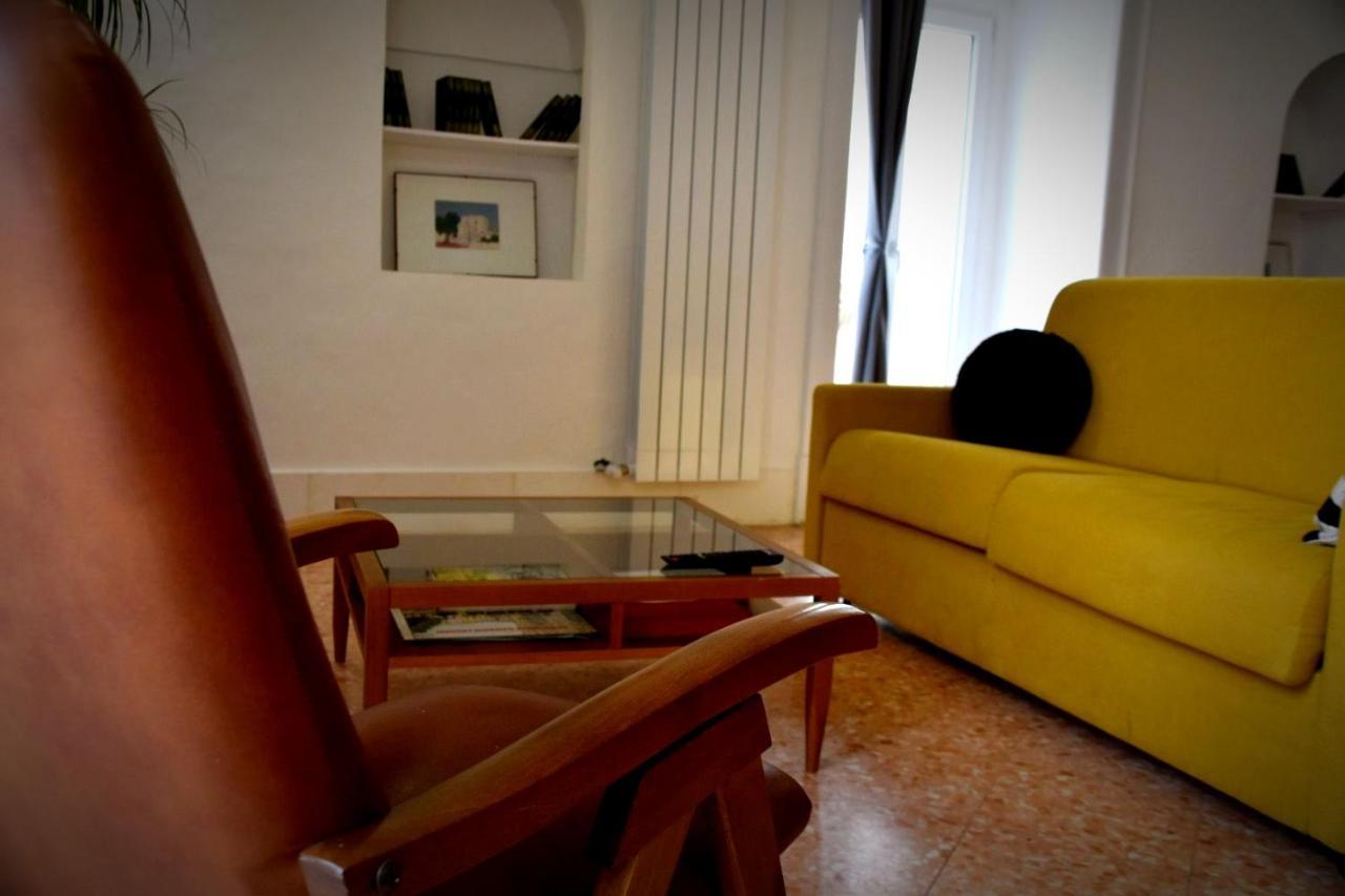Villa Casa Ayroldi Ostuni Esterno foto