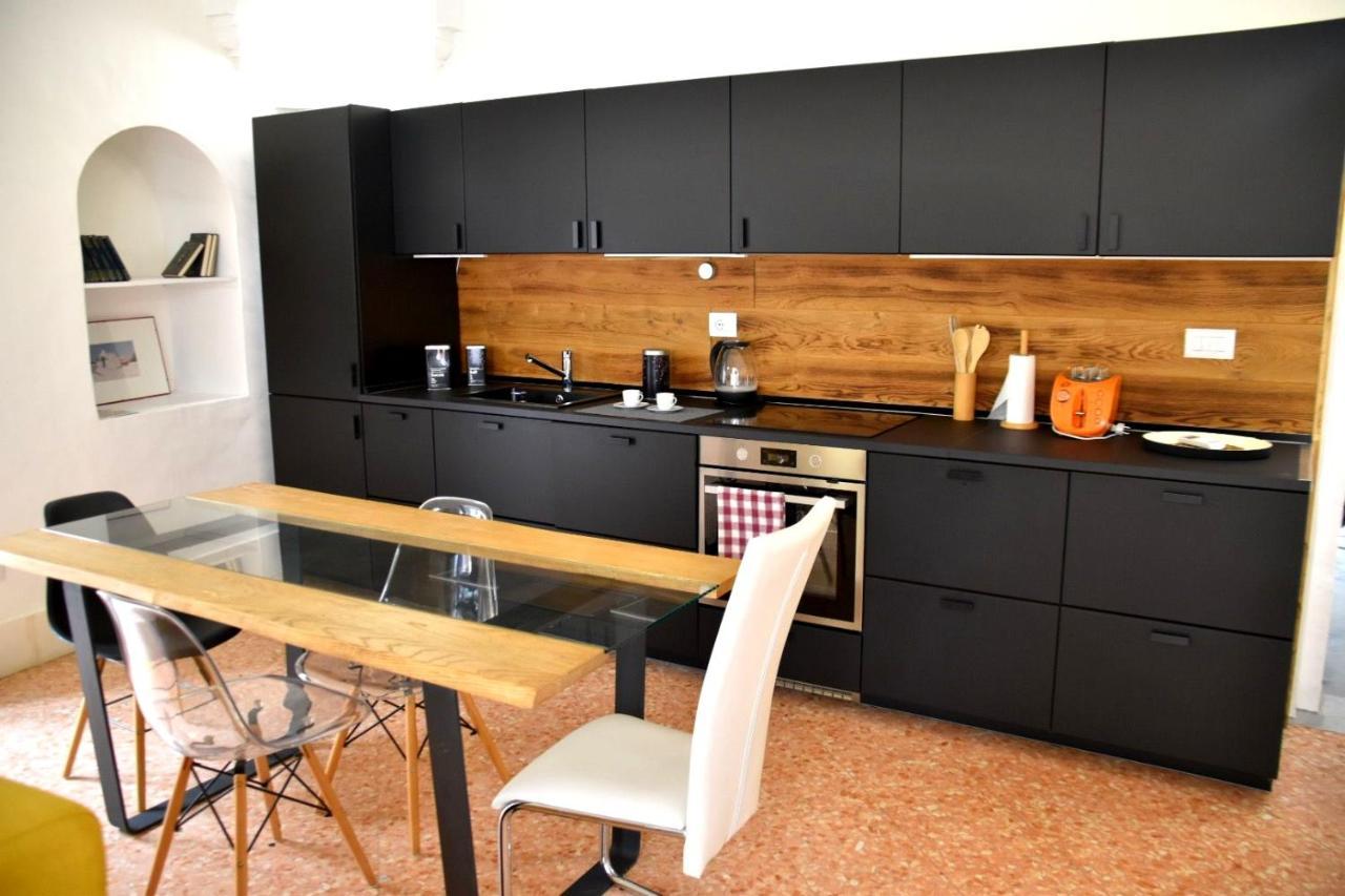 Villa Casa Ayroldi Ostuni Esterno foto