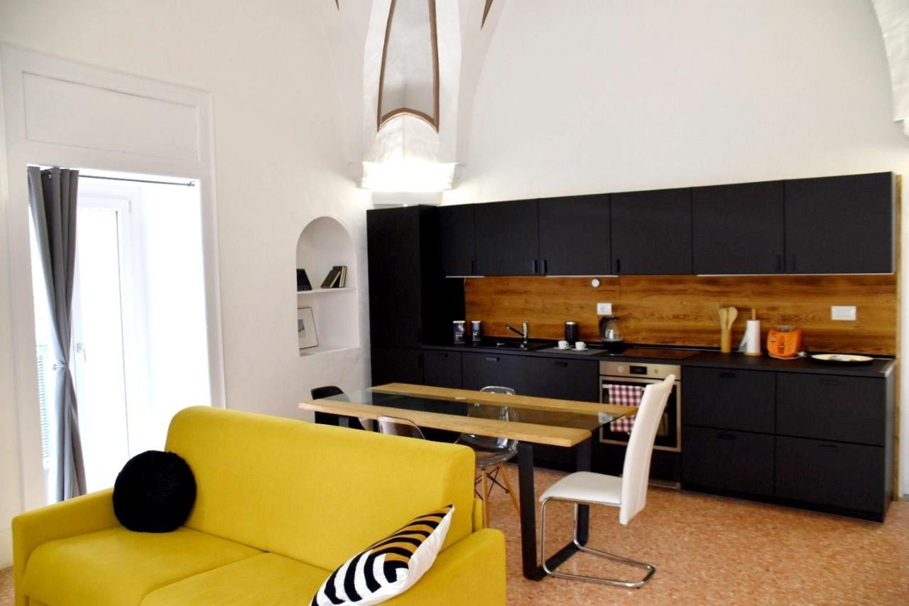 Villa Casa Ayroldi Ostuni Esterno foto