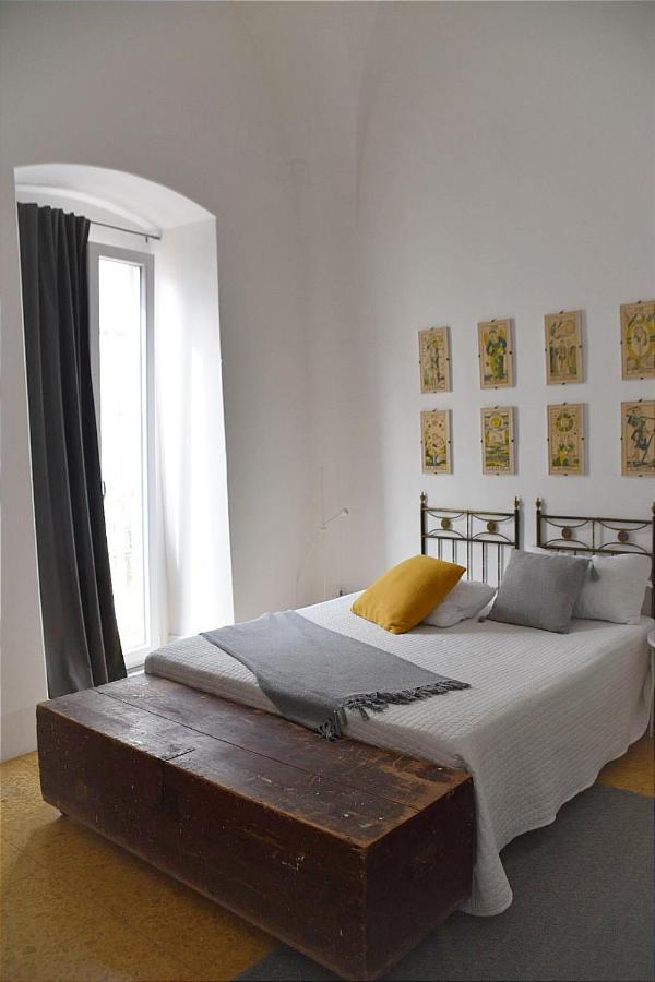Villa Casa Ayroldi Ostuni Esterno foto