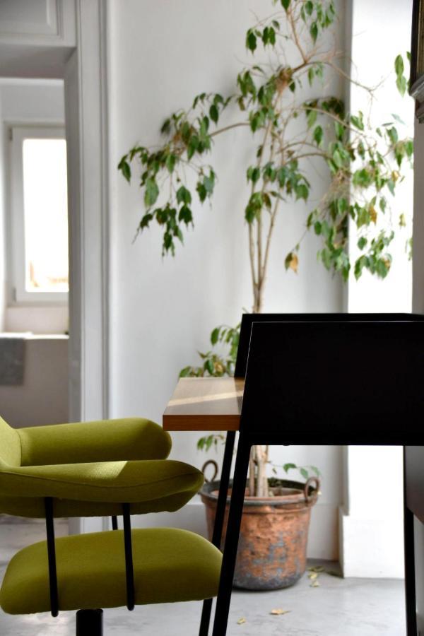 Villa Casa Ayroldi Ostuni Esterno foto