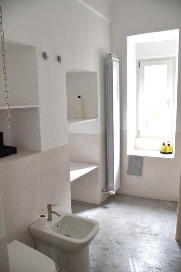 Villa Casa Ayroldi Ostuni Esterno foto
