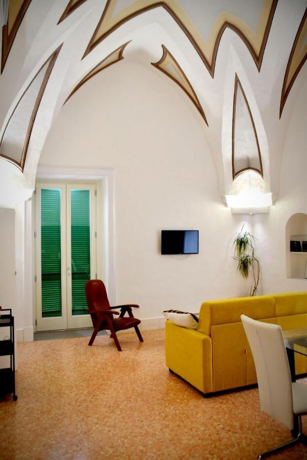 Villa Casa Ayroldi Ostuni Esterno foto