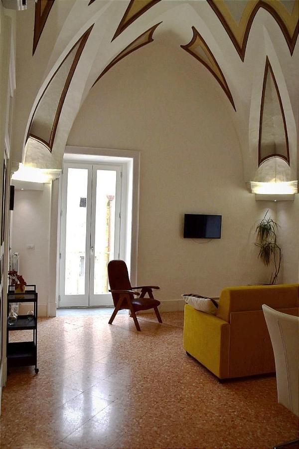 Villa Casa Ayroldi Ostuni Esterno foto